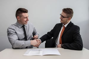 Do the Best Negotiators Get the Best Deal