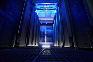 Mainframe Savings in the Enterprise