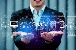 SaaS Governance