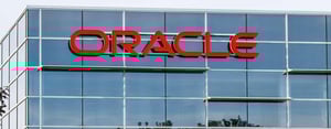 Oracle Licensing